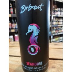 Birbant Seahorse